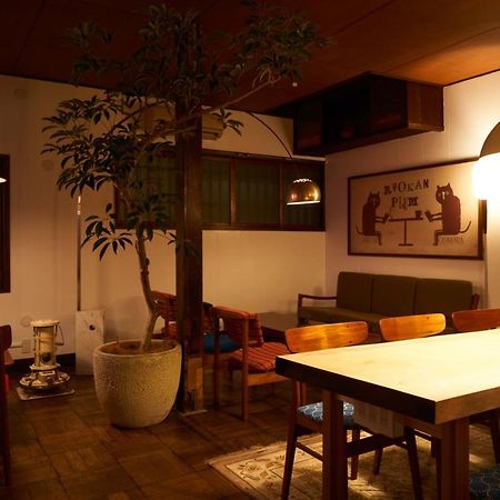 Ryokan Plum Odawara Extérieur photo