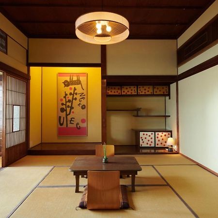 Ryokan Plum Odawara Extérieur photo