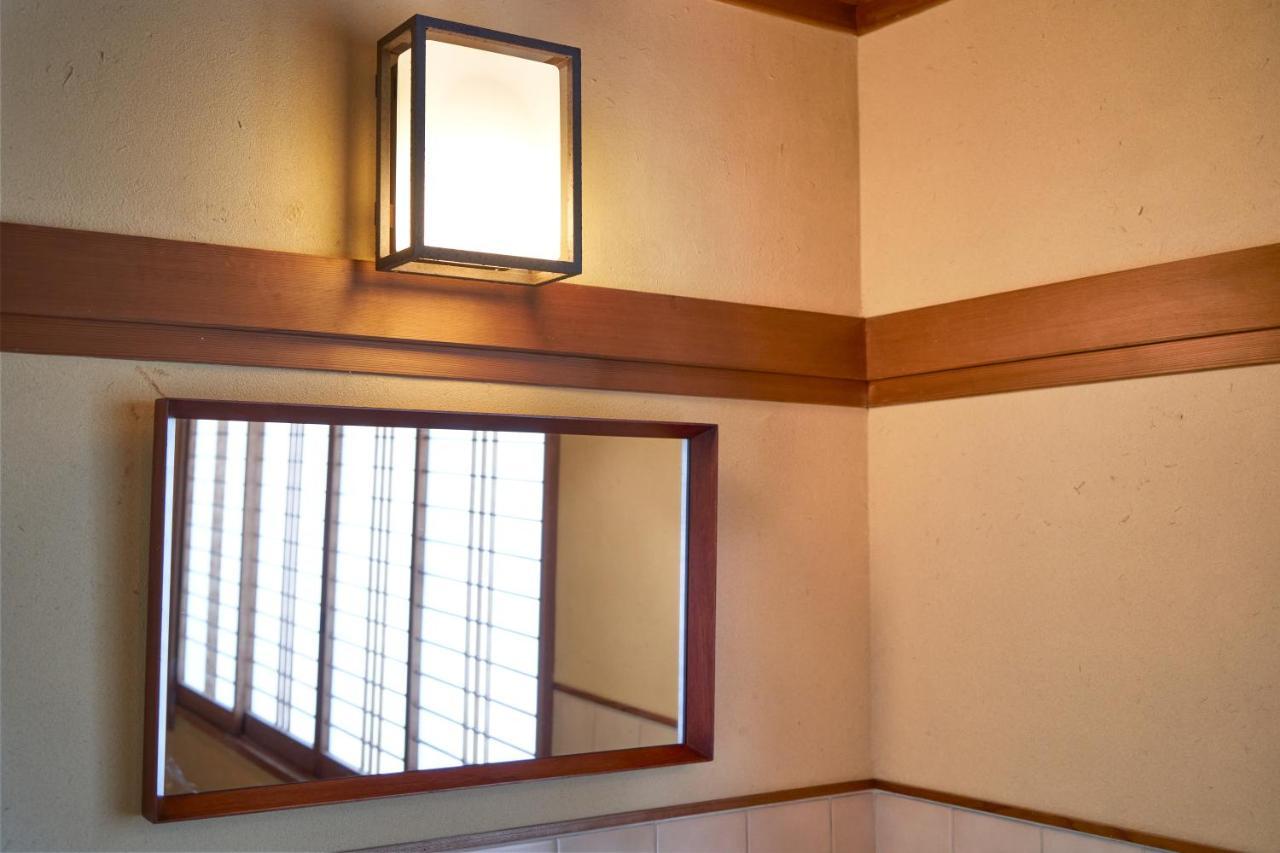 Ryokan Plum Odawara Extérieur photo