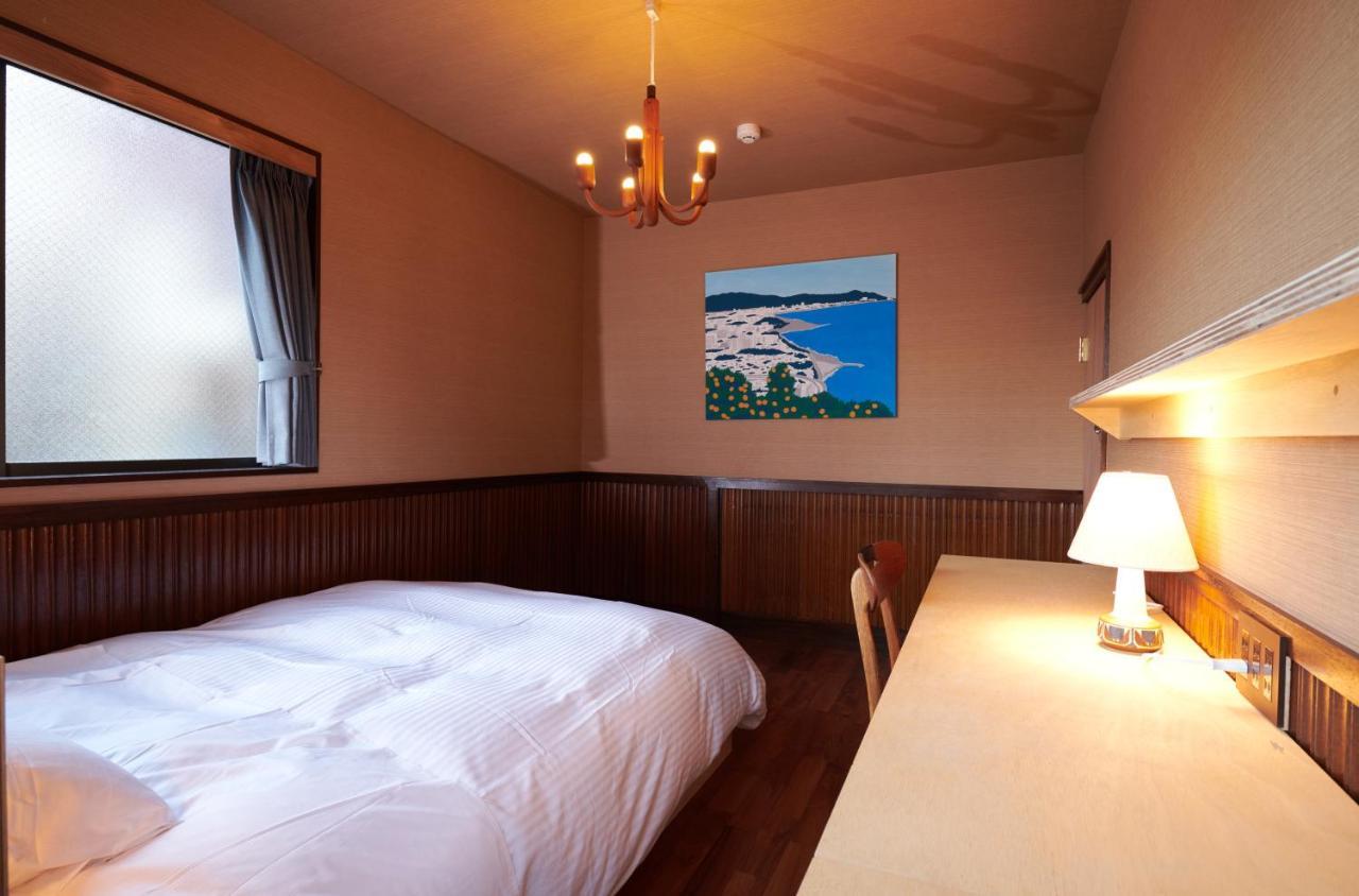 Ryokan Plum Odawara Extérieur photo