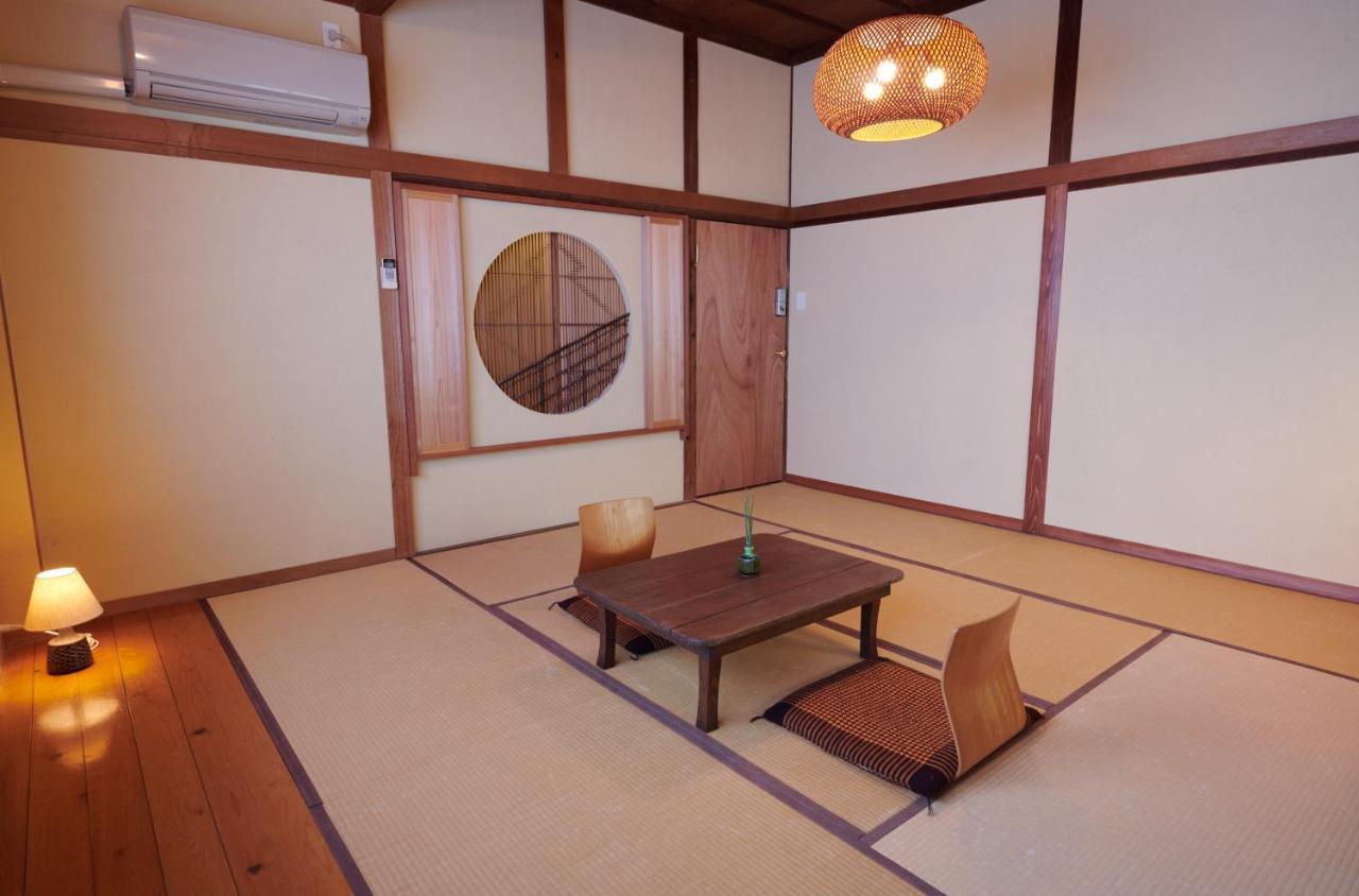 Ryokan Plum Odawara Extérieur photo