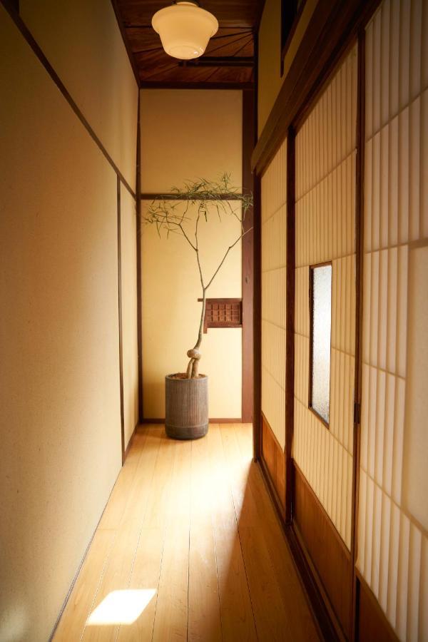 Ryokan Plum Odawara Extérieur photo