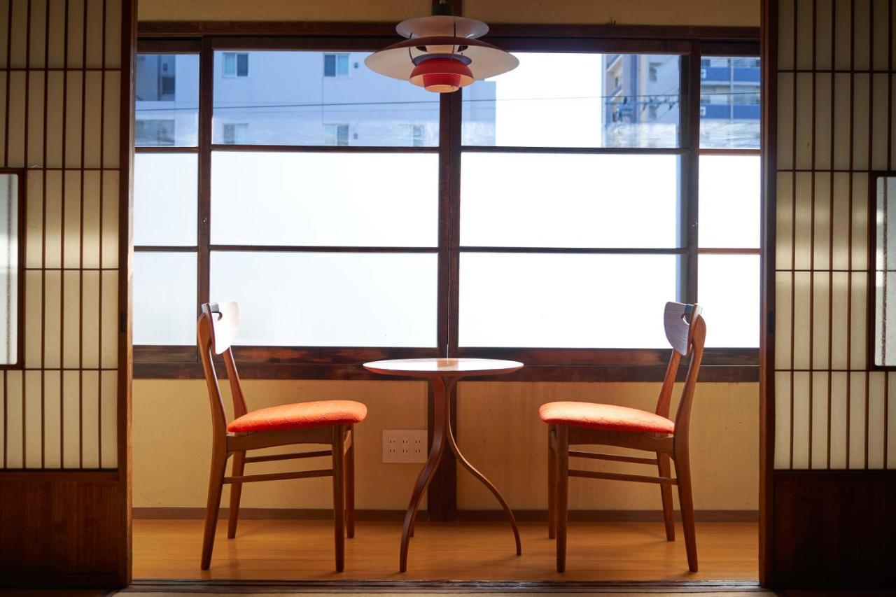 Ryokan Plum Odawara Extérieur photo