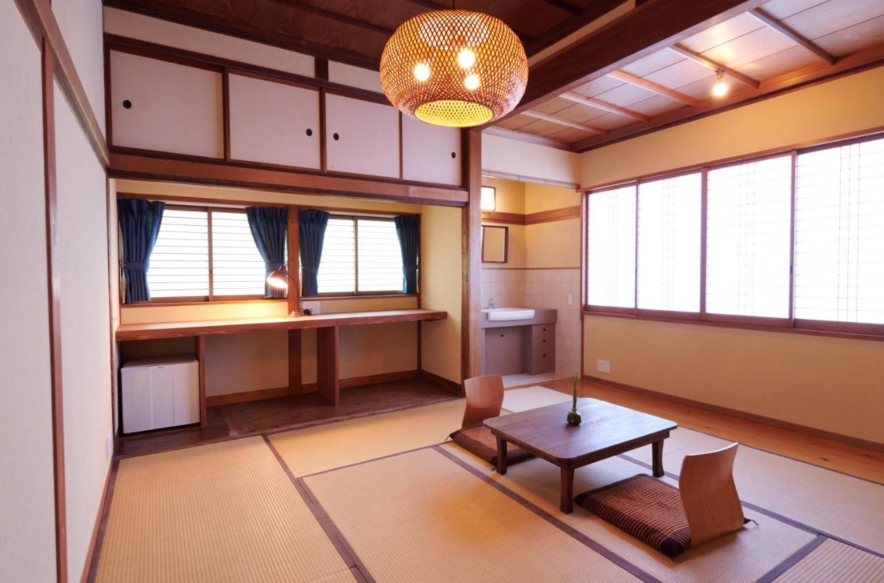 Ryokan Plum Odawara Extérieur photo