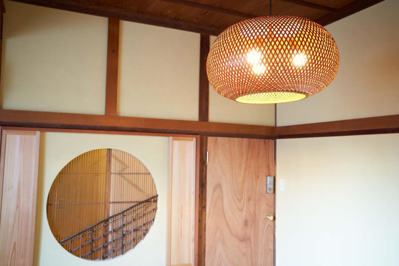 Ryokan Plum Odawara Extérieur photo