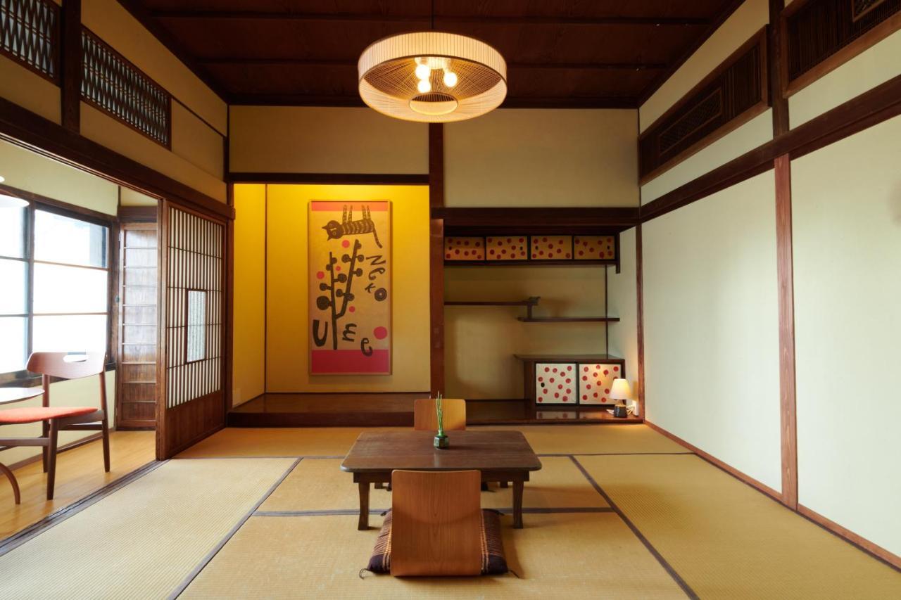 Ryokan Plum Odawara Extérieur photo