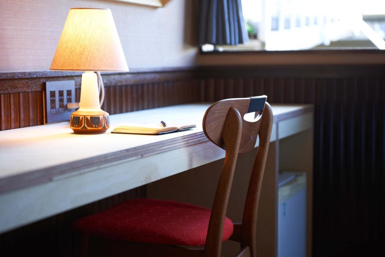 Ryokan Plum Odawara Extérieur photo