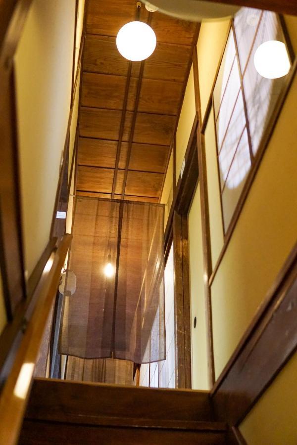 Ryokan Plum Odawara Extérieur photo